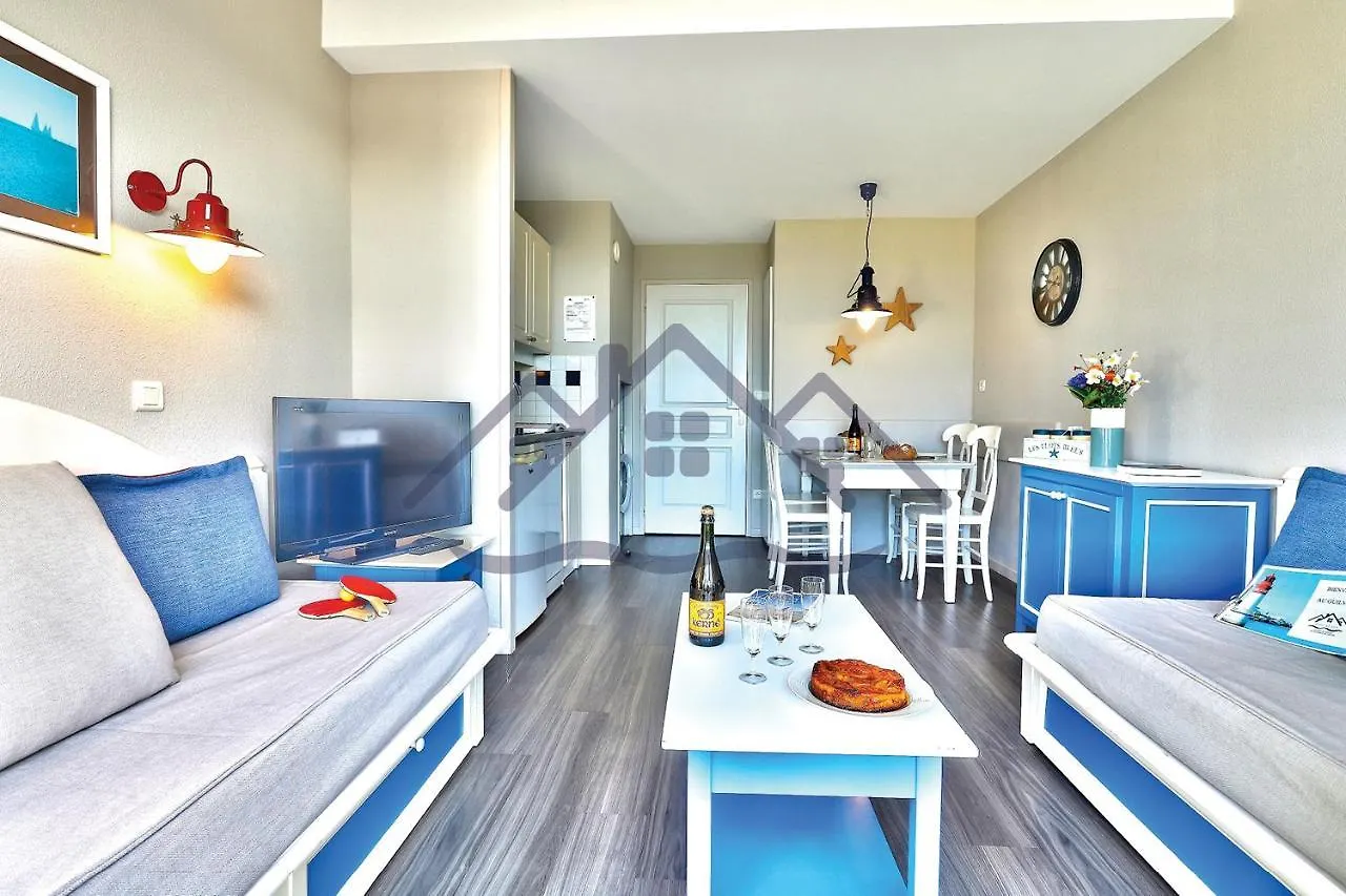 Localise Au Guilvinec - A28 - Belle Vue Sur La Mer, La Piscine Et Le Jardin - - Tout A Pied, Plages, Port, Centre, Commerces, Marche - Wifi Inclus - Linge De Lit Inclus