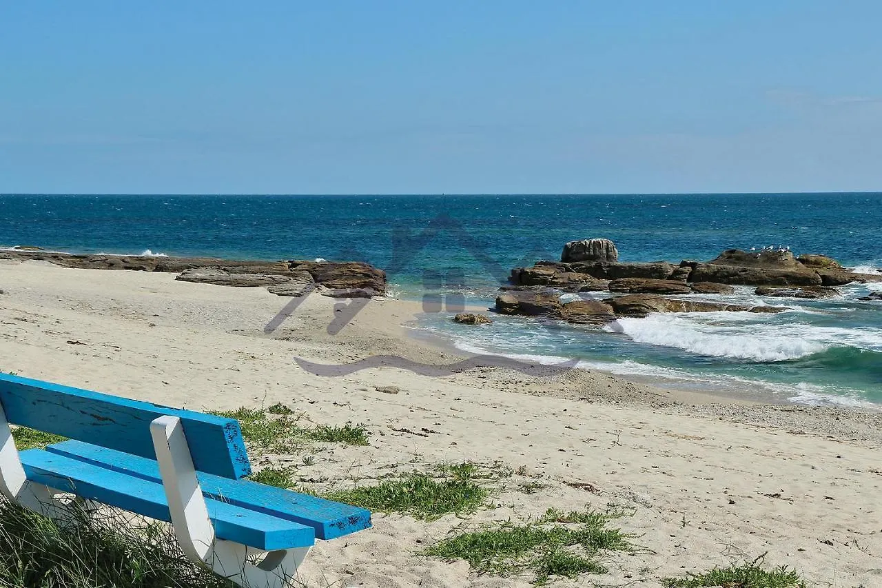 Localise Au Guilvinec - A28 - Belle Vue Sur La Mer, La Piscine Et Le Jardin - - Tout A Pied, Plages, Port, Centre, Commerces, Marche - Wifi Inclus - Linge De Lit Inclus