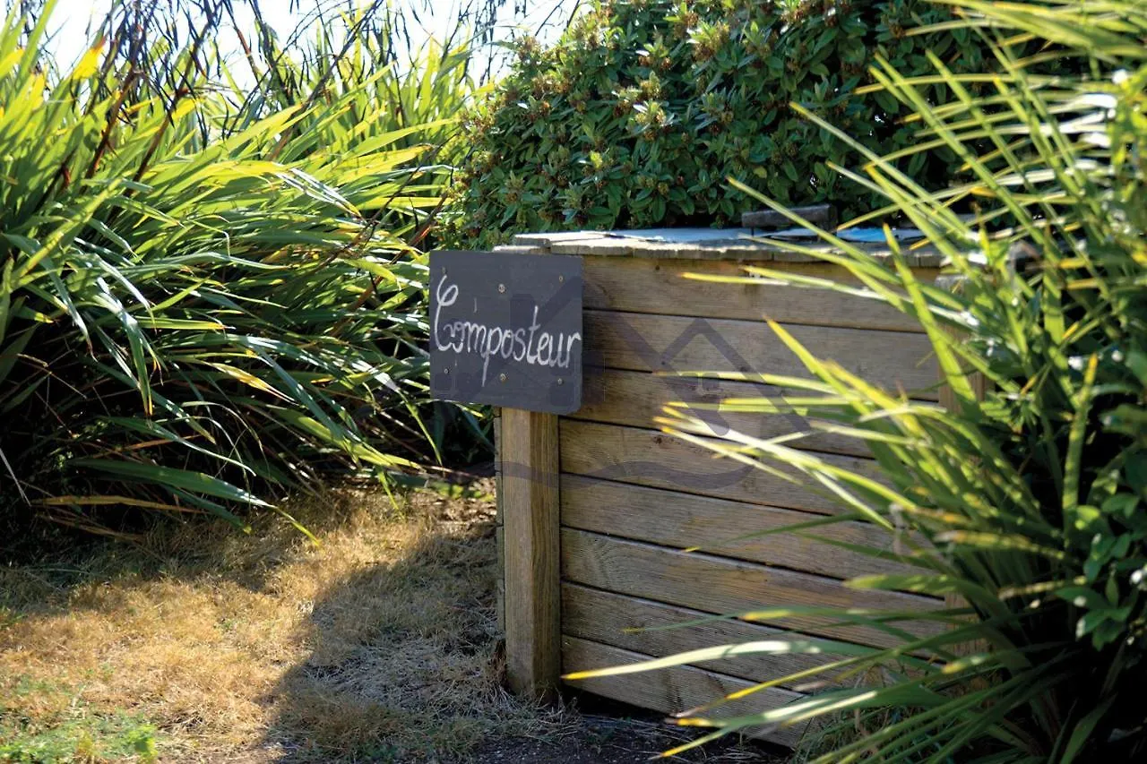 شقة Localise Au Guilvinec - A28 - Belle Vue Sur La Mer, La Piscine Et Le Jardin - - Tout A Pied, Plages, Port, Centre, Commerces, Marche - Wifi Inclus - Linge De Lit Inclus