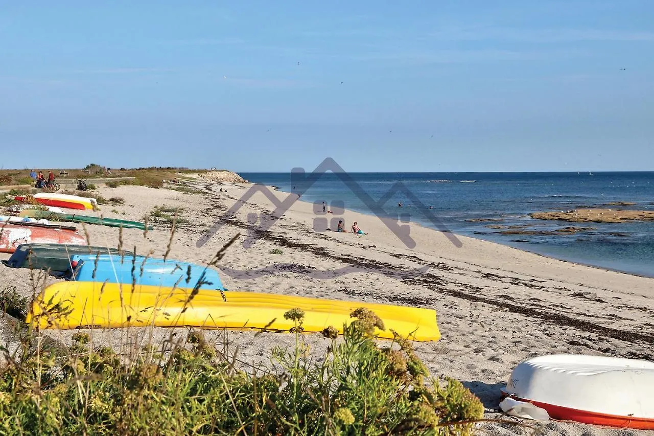 Localise Au Guilvinec - A28 - Belle Vue Sur La Mer, La Piscine Et Le Jardin - - Tout A Pied, Plages, Port, Centre, Commerces, Marche - Wifi Inclus - Linge De Lit Inclus 0*,  فرنسا
